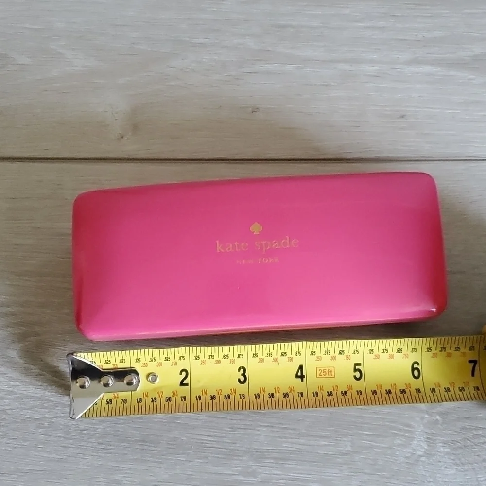 Kate Spade Women Fashion sunglass case